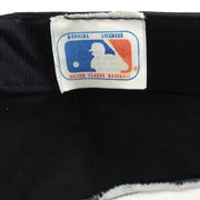 MLB - San Francisco Giants Painter Hat 1990s Fitted Vintage Retro Baseball