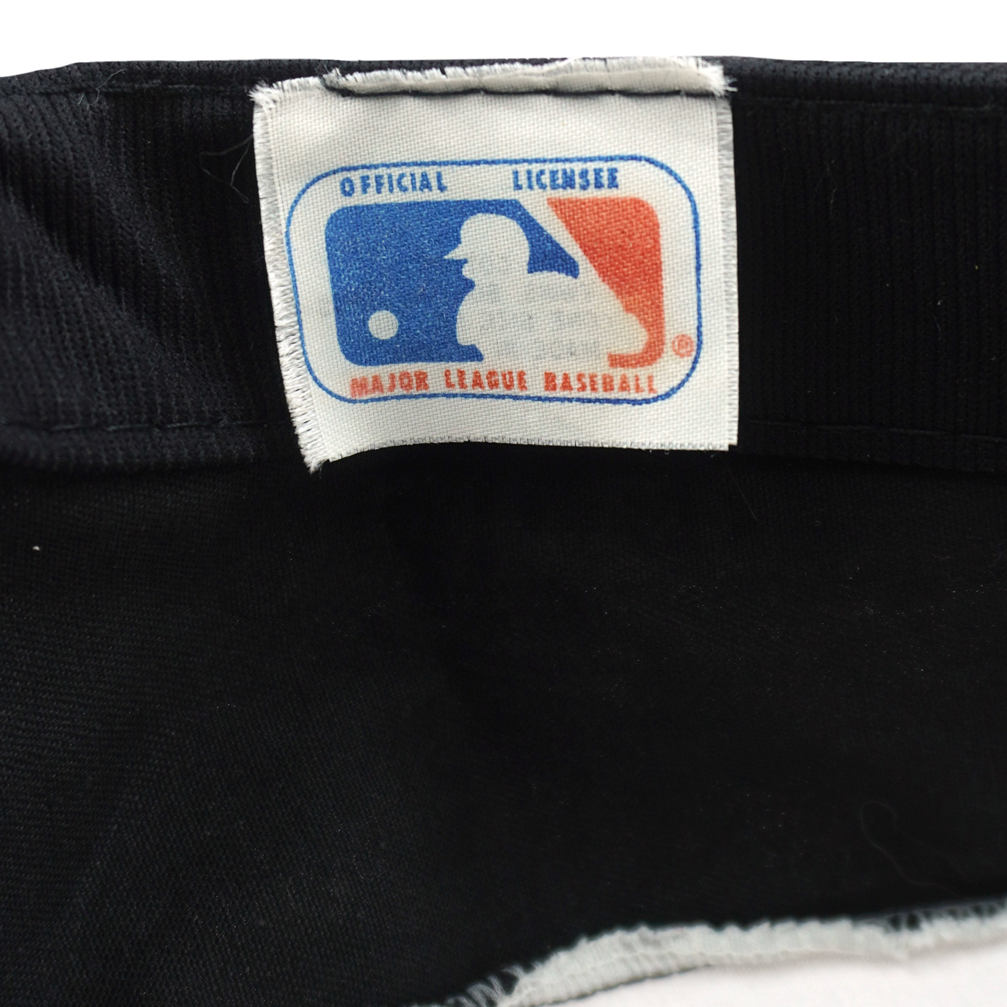 MLB - San Francisco Giants Painter Hat 1990s Fitted Vintage Retro Baseball