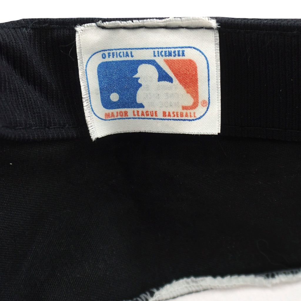 MLB - San Francisco Giants Painter Hat 1990s Fitted Vintage Retro Baseball