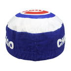 MLB - Chicago Cubs Painter Hat 1990s OSFA Fitted Vintage Retro Baseball