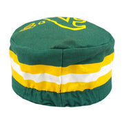 MLB - Oakland Athletics Painter Fitted Hat 1992 Vintage Retro Baseball