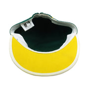 MLB - Oakland Athletics Painter Fitted Hat 1992 Vintage Retro Baseball