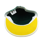 MLB - Oakland Athletics Painter Fitted Hat 1992 Vintage Retro Baseball