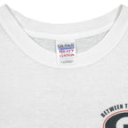NCAA (Gildan) - Georgia Bulldogs Vs Alabama Crimson Tide T-Shirt 2003 Large Vintage Retro