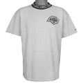 NHL (Trench) - Los Angeles Kings Embroidered T-Shirt 1990s Large Vintage Retro Hockey