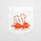NCAA (Stedman) - University of Tennessee Volunteers T-Shirt 1990 Large Vintage Retro