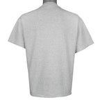 NCAA (Logo 7) - North Carolina Tar Heels Final Four Champions T-Shirt 1997 Large Vintage Retro