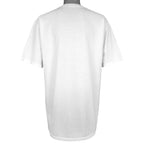 NFL (All Sport) - Tennessee Titans AFC Champions T-Shirt 2000 X-Large Vintage Retro Football