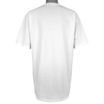 NFL (All Sport) - Tennessee Titans AFC Champions T-Shirt 2000 X-Large Vintage Retro Football