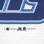 NFL (All Sport) - Tennessee Titans AFC Champions T-Shirt 2000 X-Large Vintage Retro Football