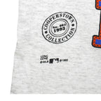 Long Gone 1993 copyright and Cooperstown collection stamp