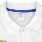 MLB (GTS) - Kansas City Royals Polo Shirt 1995 Large Vintage Retro Baseball