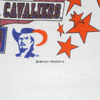 NCAA - Sooners vs. Cavaliers Florida Gators Sugar Bowl Champions T-Shirt 1991 Large Vintage Retro