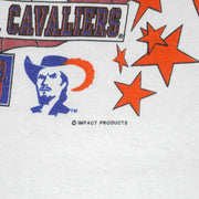 NCAA - Sooners vs. Cavaliers Florida Gators Sugar Bowl Champions T-Shirt 1991 Large Vintage Retro