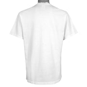 NCAA (Playerz) - Final Four Basketball Champions T-Shirt 1996 Large Vintage Retro