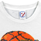 NCAA (Playerz) - Final Four Basketball Champions T-Shirt 1996 Large Vintage Retro
