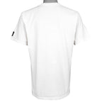 Starter (NCAA) - Final Four Charlotte T-Shirt 1994 Medium Vintage Retro