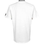 Starter (NCAA) - Final Four Charlotte T-Shirt 1994 Medium Vintage Retro
