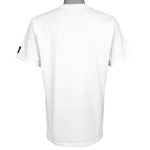 Starter (NCAA) - Final Four Charlotte T-Shirt 1994 Medium Vintage Retro