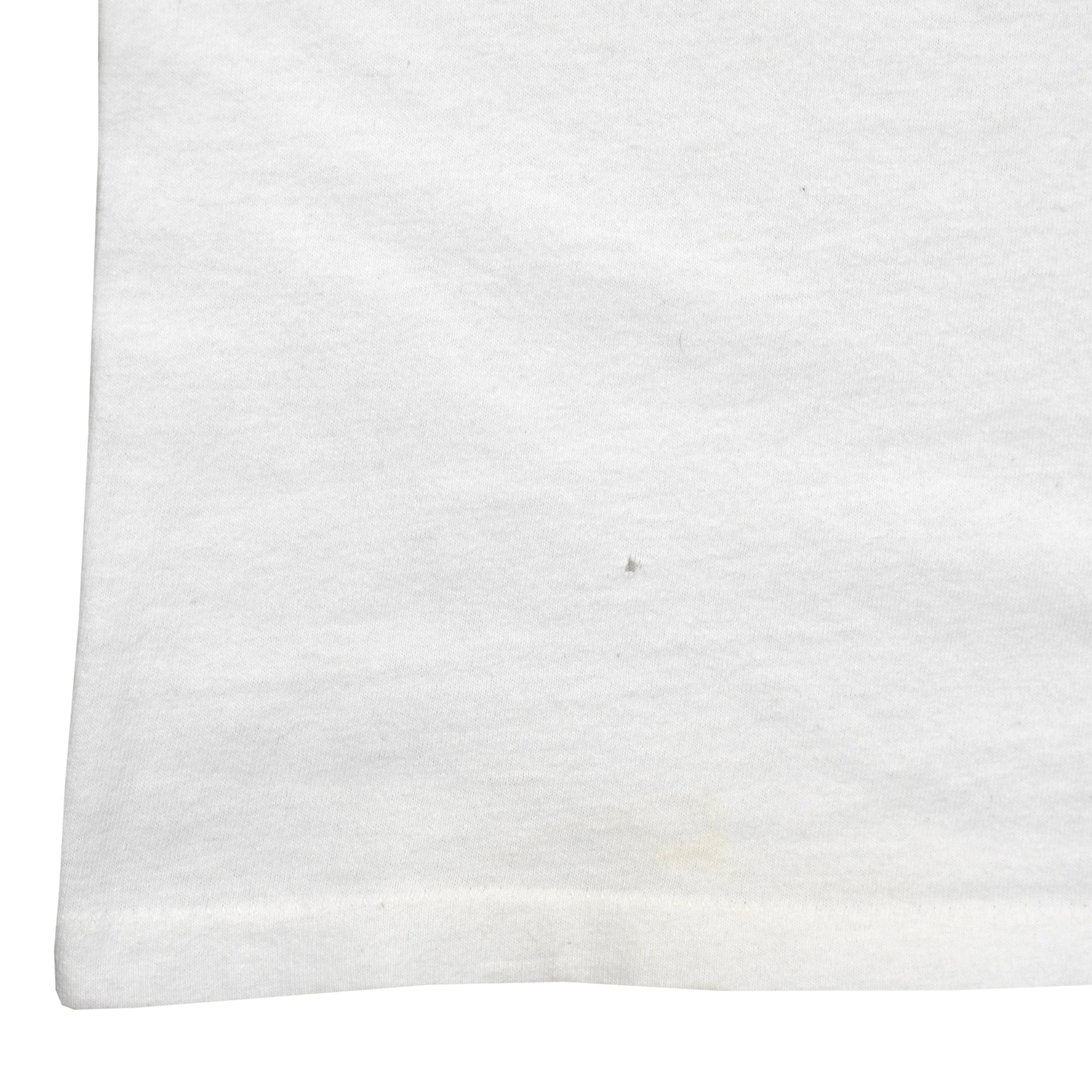 Vintage - Sun Lover It’s Cool Single Stitch T-Shirt 1990s Large Vintage Retro
