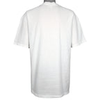 NCAA (Jerzees) - Magic City Classic ASU vs AAMU Football T-Shirt 2003 X-Large Vintage Retro