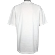 NCAA (Jerzees) - Magic City Classic ASU vs AAMU Football T-Shirt 2003 X-Large Vintage Retro