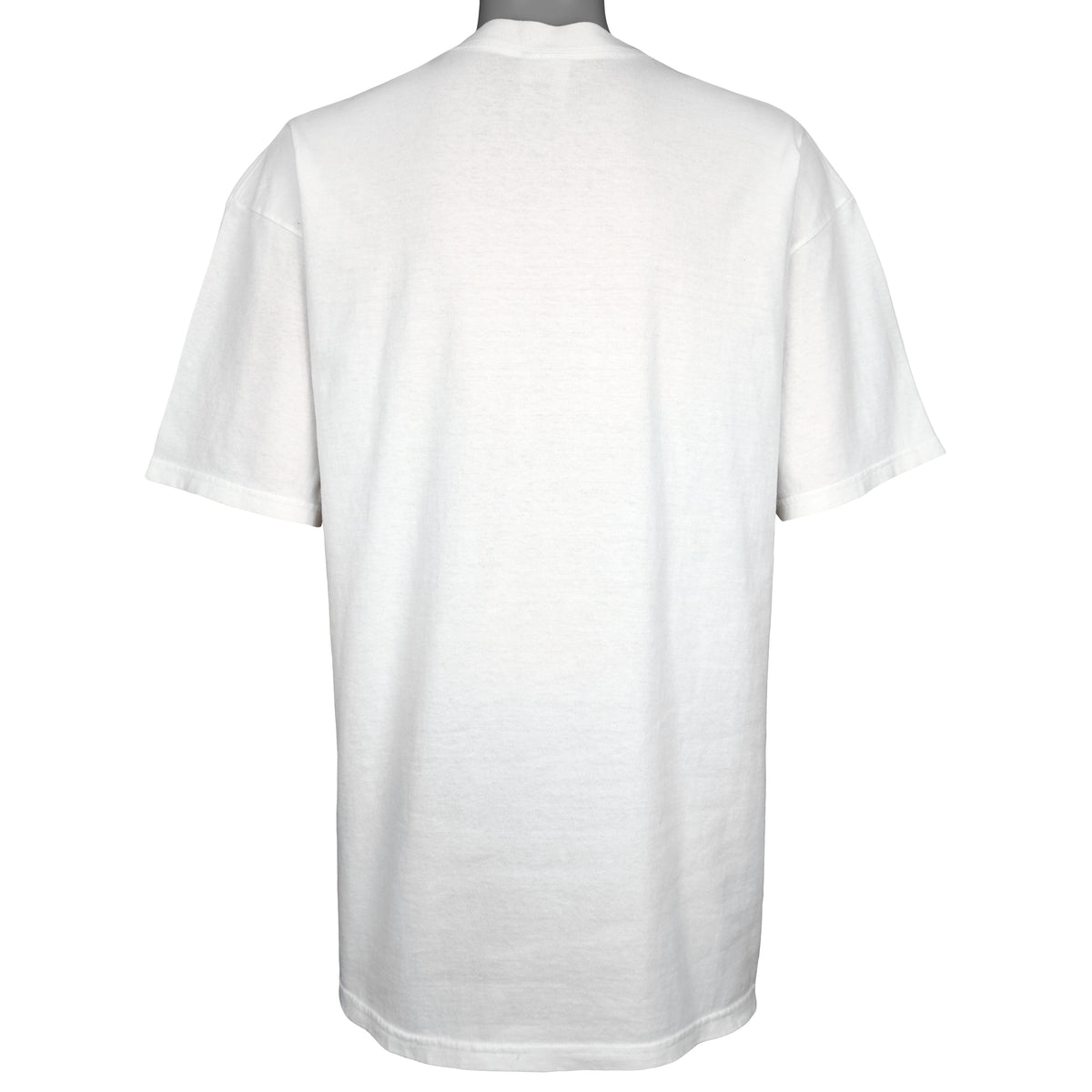 NCAA (Jerzees) - Magic City Classic ASU vs AAMU Football T-Shirt 2003 X-Large Vintage Retro