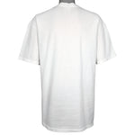 NCAA (Jerzees) - Magic City Classic ASU vs AAMU Football T-Shirt 2003 X-Large Vintage Retro