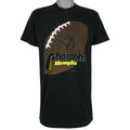 AFL (Fruit of the Loom) - Memphis Pharaohs T-Shirt 1990s Large Vintage Retro Football