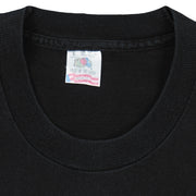 AFL (Fruit of the Loom) - Memphis Pharaohs T-Shirt 1990s Large Vintage Retro Football