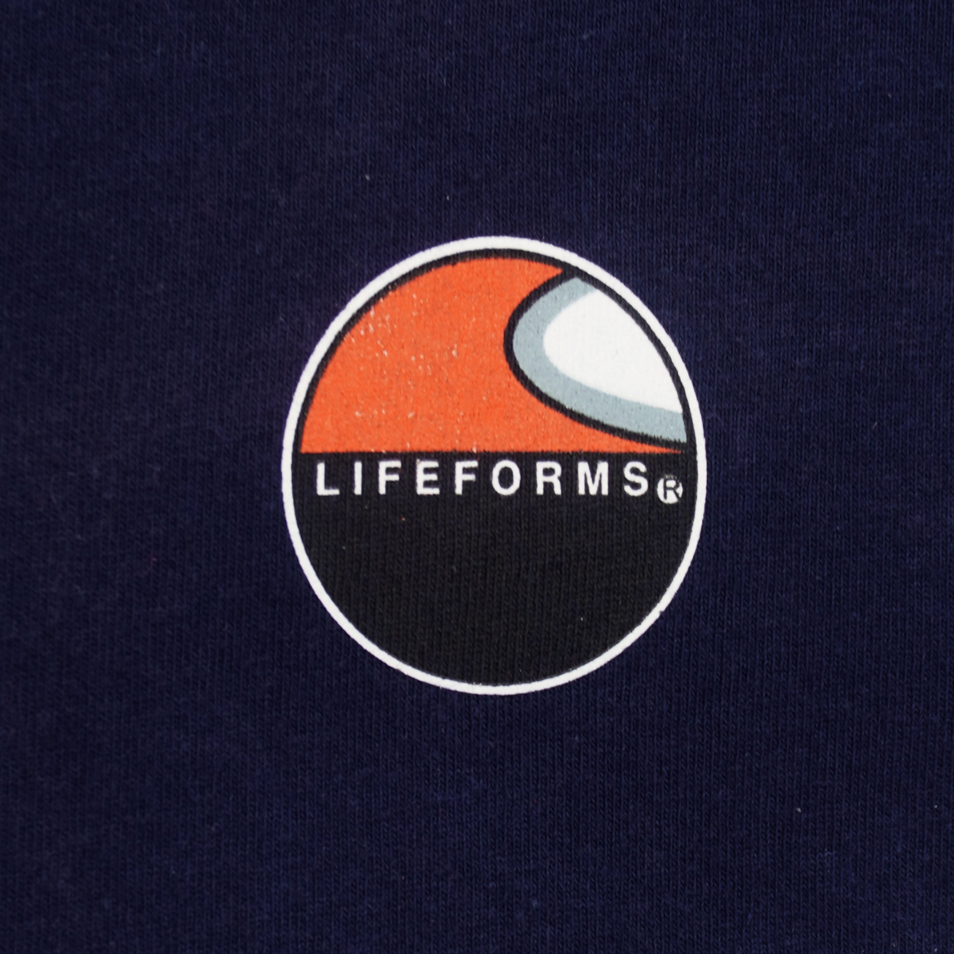 Vintage (Lifeforms) - Primal Attitude Reality Bites Snake T-Shirt 1998 X-Large Vintage Retro