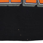 NFL (Team Rated) - Chicago Bears Animal Print Sweatshirt 1990s Large Vintage Retro Football