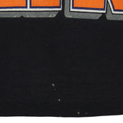 NFL (Team Rated) - Chicago Bears Animal Print Sweatshirt 1990s Large Vintage Retro Football