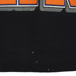 NFL (Team Rated) - Chicago Bears Animal Print Sweatshirt 1990s Large Vintage Retro Football