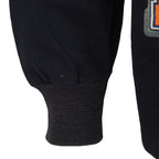 NFL (Team Rated) - Chicago Bears Animal Print Sweatshirt 1990s Large Vintage Retro Football