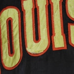 NCAA (Campri) - Louisville Cardinals Satin Jacket 1990s Large Vintage Retro