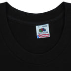 Vintage (Fruit Of The Loom) - Alaska Northern Lights T-Shirt 1990s Large Vintage Retro