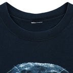 Vintage - Black Panther Animal Print T-Shirt 1990s X-Large Vintage Retro