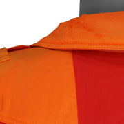Ellesse - Italy Spell-Out Embroidered Ski Jacket 1990s Large Vintage Retro
