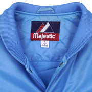 Majestic Large brand and size tag