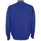 NCAA (Tultex) - University of Florida Gators Crew Neck Sweatshirt 1990s Medium Vintage Retro
