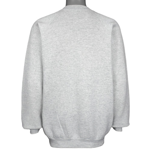 NFL - Kansas City Chiefs x Looney Tunes Crew Neck Sweatshirt 1990s X-Large Vintage Retro Football