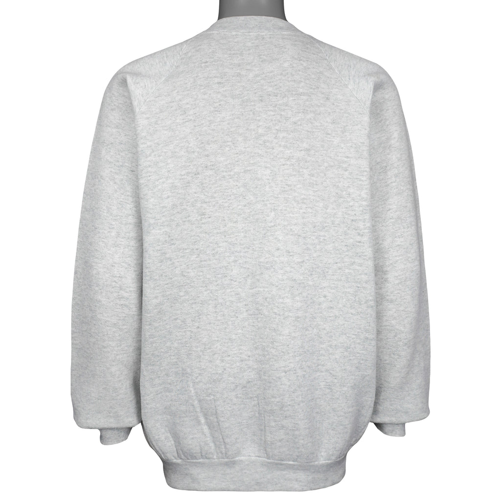 NFL - Kansas City Chiefs x Looney Tunes Crew Neck Sweatshirt 1990s X-Large Vintage Retro Football
