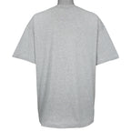Vintage IHL (Lee) - Detroit Vipers Spell-Out T-Shirt 1990s XX-Large in gray