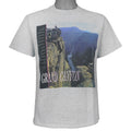 Vintage (Hanes) - Grand Canyon Single Stitch T-Shirt 1990s Medium Vintage Retro