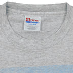 Vintage (Hanes) - Grand Canyon Single Stitch T-Shirt 1990s Medium Vintage Retro