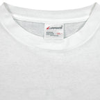 Vintage - Lifeforms Volley Frog Single Stitch T-Shirt 1991 XX-Large Vintage Retro