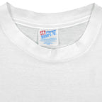 Vintage (Hanes) - Molokini Maui Hawaii T-Shirt 1990s Large Vintage Retro