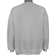 NFL - Cleveland Browns Big Helmet Crew Neck Sweatshirt 1994 X-Large Vintage Retro Football