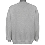 NFL - Cleveland Browns Big Helmet Crew Neck Sweatshirt 1994 X-Large Vintage Retro Football